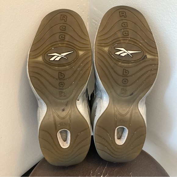 Reebok Question Mid - Picture 5 of 8